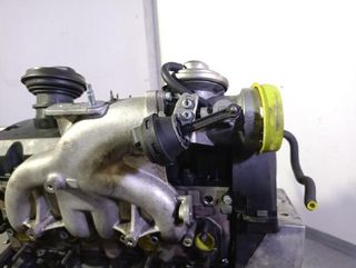 Seat asz motor completo ibiza 1.9 tdi rectp5574447