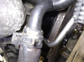 Seat asz motor completo ibiza 1.9 tdi rectp5574447