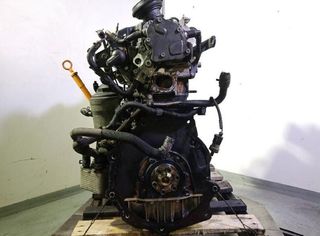 Seat asz motor completo ibiza 1.9 tdi rectp5574447