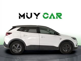 Opel Grandland X 1.2 Turbo 120 Aniversario 96 kW (130 CV)