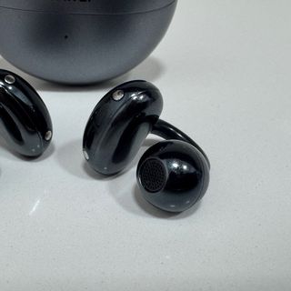 HUAWEI FreeClip Auriculares Open-Ear Negros