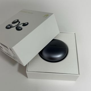 HUAWEI FreeClip Auriculares Open-Ear Negros