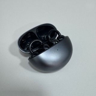 HUAWEI FreeClip Auriculares Open-Ear Negros