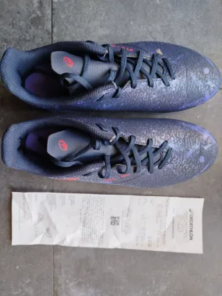 Botas de fútbol Kista