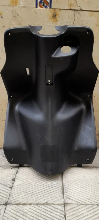 Carenado Yamaha Jog RR / R