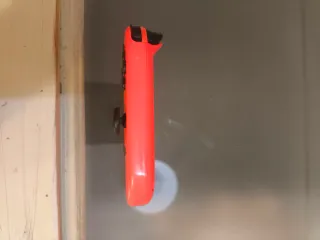 Joy-Con destro per Nintendo Switch Rosso Neon