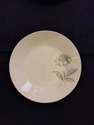 Vajilla Porzelanit 57 piezas