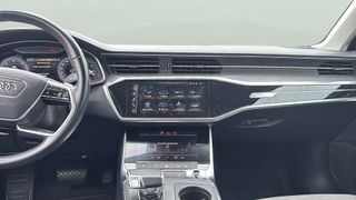 Audi A6 Avant 40 TDI 150 kW (204 CV) S tronic