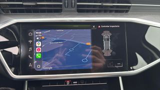 Audi A6 Avant 40 TDI 150 kW (204 CV) S tronic