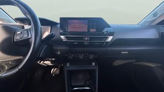 Citroen C4 X 1.2 PureTech 130 S&S Shine EAT8 96 kW (131 CV)