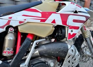 Gasgas EC300 Enduro
