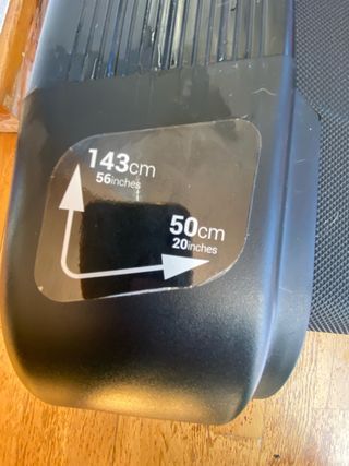 Cinta de correr Domyos T900A