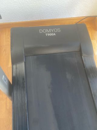 Cinta de correr Domyos T900A