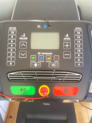 Cinta de correr Domyos T900A