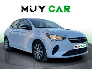 Opel Corsa 1.5D DT Edition 75 kW (102 CV)