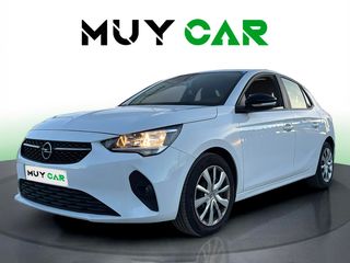 Opel Corsa 1.5D DT Edition 75 kW (102 CV)