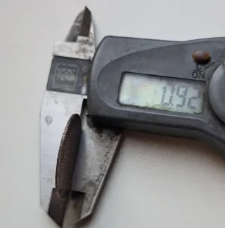 Moneta Antica da identificare