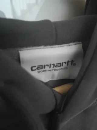 Sudadera Carhartt Hombre M