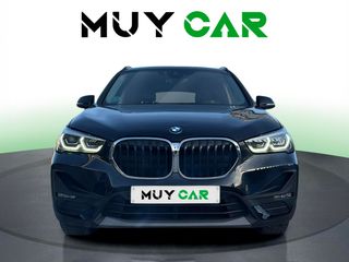 BMW X1 sDrive18d 110 kW (150 CV)