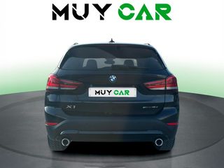 BMW X1 sDrive18d 110 kW (150 CV)