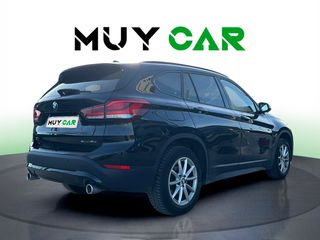 BMW X1 sDrive18d 110 kW (150 CV)