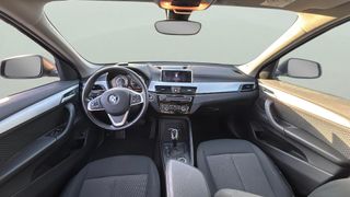 BMW X1 sDrive18d 110 kW (150 CV)