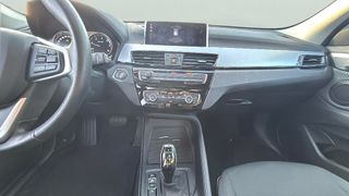 BMW X1 sDrive18d 110 kW (150 CV)
