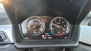 BMW X1 sDrive18d 110 kW (150 CV)