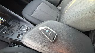 BMW X1 sDrive18d 110 kW (150 CV)