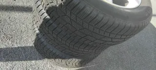 Llantas Mercedes Originales