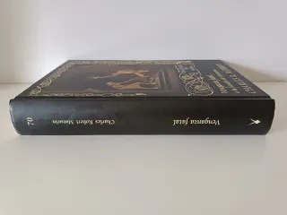 Venganza fatal: O la familia de Montorio (Gótic...