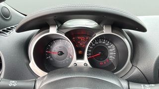 Nissan Juke 1.6 N-Connecta 4x2 XTronic 86 kW (117 CV)