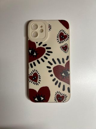 Custodia per iPhone 11