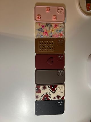 Custodia per iPhone 11