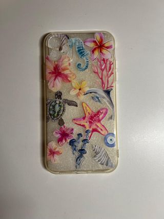 Custodia per iPhone 11