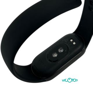 Smartband Xiaomi Mi Band 8 Nero
