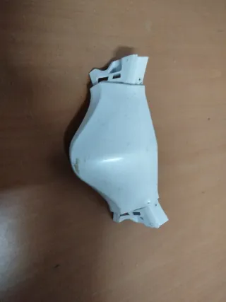 Embellecedor Frontal Yamaha NMAX 125 (2016-17)