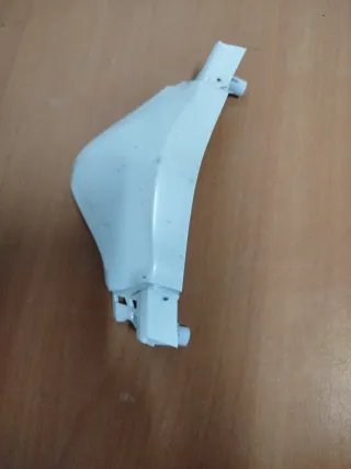 Embellecedor Frontal Yamaha NMAX 125 (2016-17)