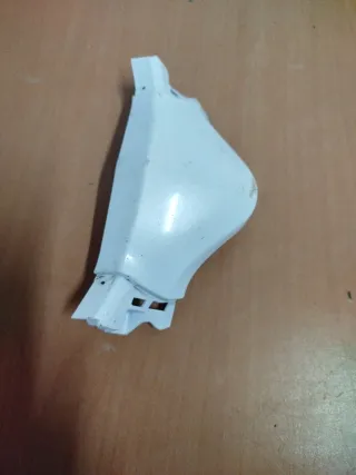 Embellecedor Frontal Yamaha NMAX 125 (2016-17)