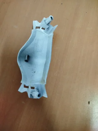 Embellecedor Frontal Yamaha NMAX 125 (2016-17)