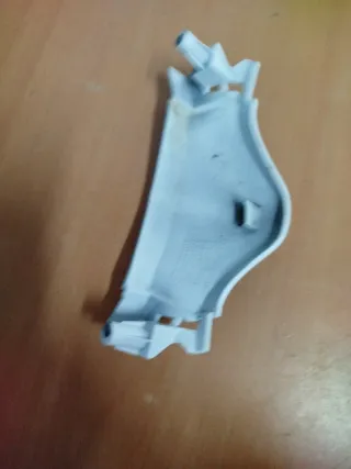 Embellecedor Frontal Yamaha NMAX 125 (2016-17)