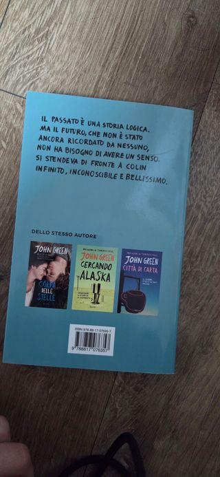 Teorema Catherine (Italian Edition)