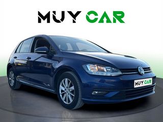 Volkswagen Golf Last Edition 1.6 TDI 85 kW (115 CV)