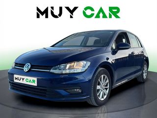 Volkswagen Golf Last Edition 1.6 TDI 85 kW (115 CV)