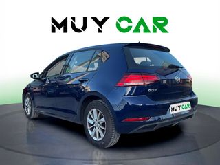 Volkswagen Golf Last Edition 1.6 TDI 85 kW (115 CV)