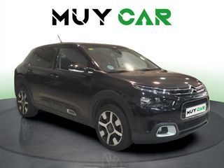 Citroen C4 Cactus PureTech 110 S&S Shine Pack 81 kW (110 CV)