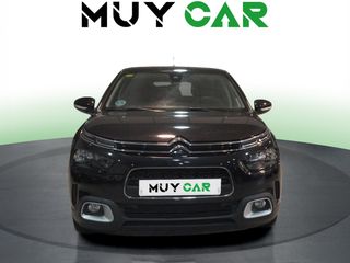Citroen C4 Cactus PureTech 110 S&S Shine Pack 81 kW (110 CV)