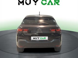 Citroen C4 Cactus PureTech 110 S&S Shine Pack 81 kW (110 CV)