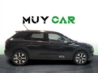 Citroen C4 Cactus PureTech 110 S&S Shine Pack 81 kW (110 CV)