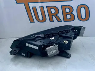 Faro LED Skoda Superb 3 Facelift Completo